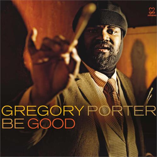 Gregory Porter Be Good (2LP)